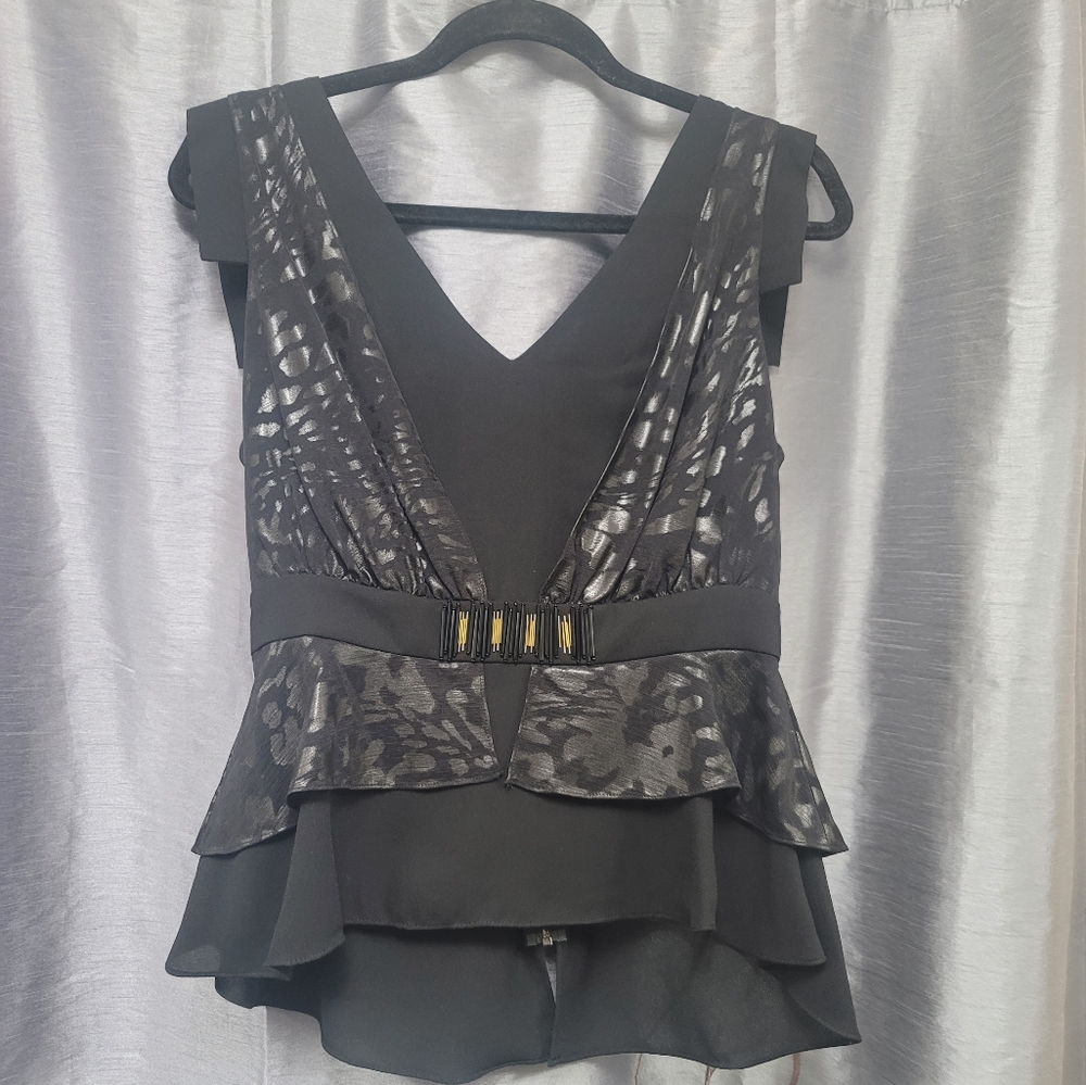 Bcbgeneration Blouse - image 2